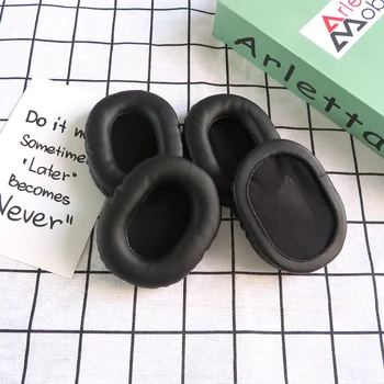 Ear-Pads For Klipsch Tilstand M40 Hovedtelefon Ørepuder, at det nye Headset Ear Pad PU Læder Sponge-Skum