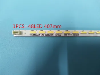 1 STK TCL L32F1560B/1570B L32F1590B retroiluminação led 67-728810-0A0 T0T32LB-LED7020-V0.2