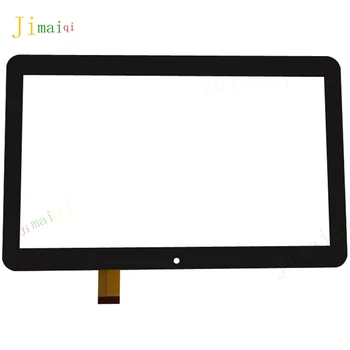 10.1 tomme for RoverPad Luft Q10 3G A1031 tablet Kapacitiv touch screen panel reparation udskiftning af reservedele
