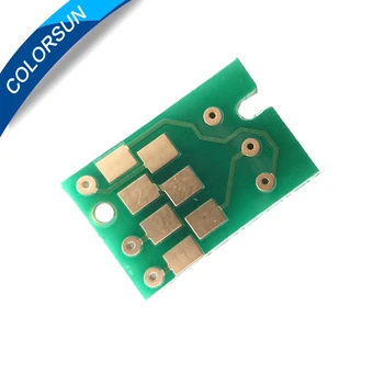 100pcs T5846 kompatibel én gang Chips til Epson blækpatron PM200 PM240 PM260 PM280 PM290 PM225 PM300 patron chips