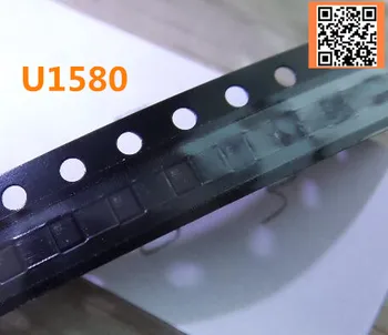 10stk/masse U1580 12 pins Til iPhone 6 Plus Baggrundslys ic lys kontrol-ic chip