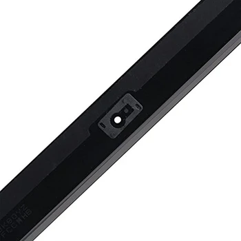 10stk Oprindelige knappen Touch Screen Digitizer Panel Til iPad 5 9.7 (2017 Version) A1822 A1823 Har sensor Front Glas Linse