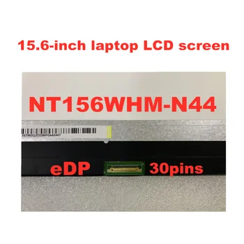 15.6 tommer NT156WHM-N44 Laptop LCD-Skærmen B156XTN08.0 Smalle side Panel N156BGA-EA2 1366 * 768 eDP 30pins