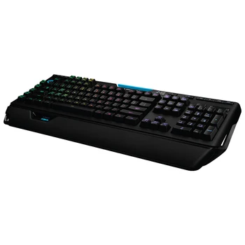 2018 NEW Logitech G910 Orion Spark RGB Mechanical Gaming Keyboard