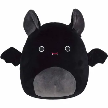 2020 Halloween Plys Legetøj Bat-Toy Fødselsdag Gave Ferie Søde Mørke Bat Bløde Dukke Ferie Gave Knus Pude Kawaii Baby Dukke