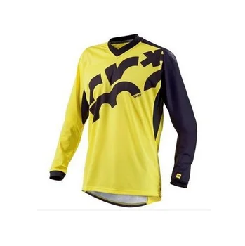 2020 Pro crossmax moto Jersey alle mountain bike tøj MTB cykel T-shirt DH MX cykling shirts Offroad på Tværs af motocross Bære