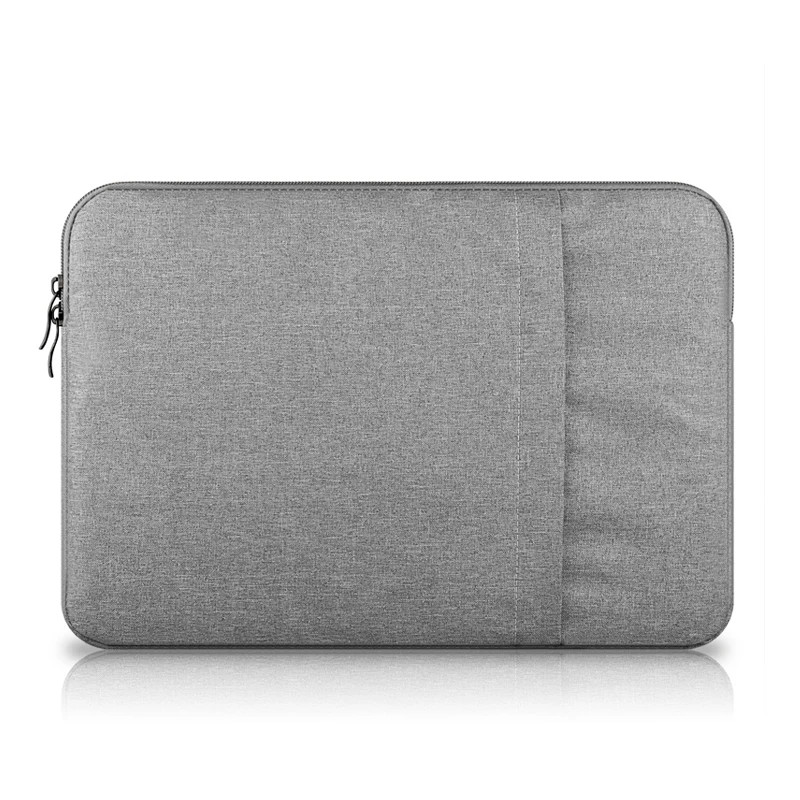 Laptop taske for laptop sleeve 11,12,13,15 tommer notebook-etui til dække macbook pro 13 macbook air 13 lenovo ideapad - Bærbar Computer Tilbehør \ www.jl-energy.dk