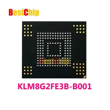 3pcs/masse Nye og originale 8G hukommelse KLM8G2FE3B-B001 KLM8G2FE3B