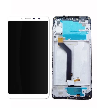 5.99 Høj Kvalitet LCD-For Xiaomi Redmi S2 LCD-Display Digitizer Touch Screen Forsamling for Redmi Y2 S2 Globale Version LCD-Skærm