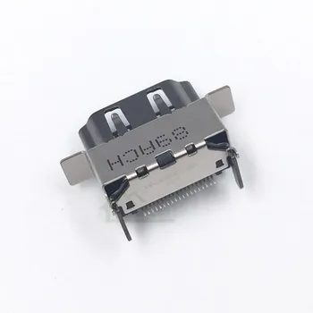 50stk Oprindelige HDMI-kompatibel Port-Stik Stik til Xbox One X hdmi-port