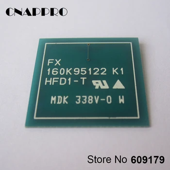 8STK CNAPPRO C60 Toner Chip For Xerox Farve C70 006R01655 006R01656 006R01657 006R01658 ColorC60 ColorC70 Patron Reset