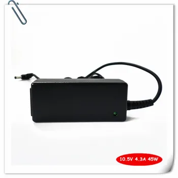 AC Adapter Oplader til Bærbar computer i Sony Vaio-Pro SVP13217 SVP1321Z9EB SVP132A1CL SVP132A1CM 10.5 V 4.3 EN 45W Notebook Power Supply Cord