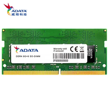 ADATA DDR4 DDR3 RAM 4GB 8GB 16GB Memoria Modul Computer PC4 DDR4 2666MHZ RAM 1,2 V til Bærbare Laptop