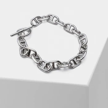Amorita boutique-Metal kæde armbånd