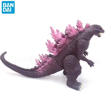 BANDAI 15cm Godzilla 2 Konge af Monstre Bevægelige Led Dinosaurer PVC-Action Figur Samling Model Toy Kids Fødselsdag Gave