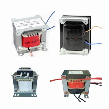 BateRpak/Packway/DSI Semi automatisk bånd maskine Varme Transformer,bundling machine control-transformator 220V,1stk pris