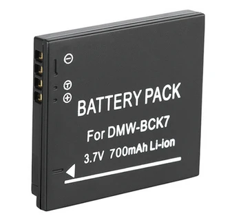 Batteri til Panasonic Lumix DMC-FS16, DMC-FS18, DMC-FS22, DMC-FS28, DMC-FS35, DMC-FS37, DMC-FS40, DMC-FS45 Digital Kamera