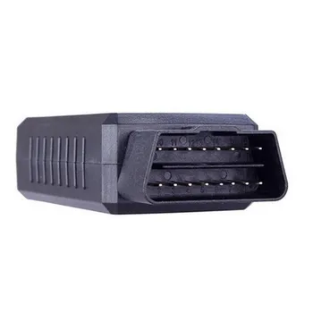 Bil Skyld Diagnostisk Instrument, Mini OBD2 Bluetooth Car Reader Scanner Scanner Koden 2.0 Diagnostisk Værktøj L3Q1