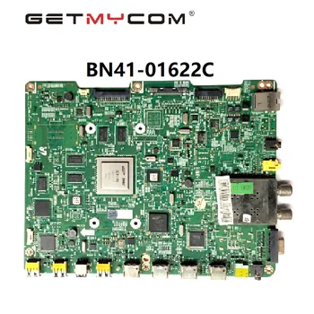 BN41-01622C Getmycom Oprindelige samgsung UA55D7000LJ BN41-01622C skærmen LTJ550HQ09-H bundkort test arbejde