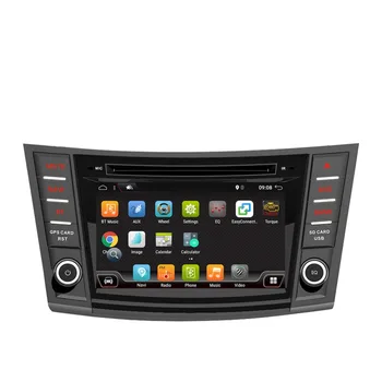 Bosion Android 10 2 din Bil DVD-Afspiller for Suzuki Swift 2011 2012 2013 Bil Radio GPS-Navigation WiFi-Afspiller 2din SWC