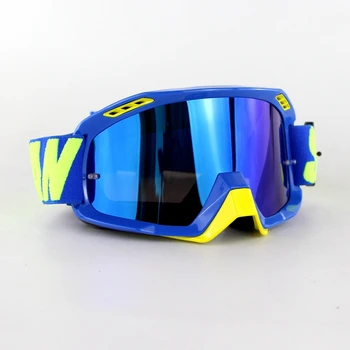 Capacetes Para Moto Beskyttelsesbriller, SM15 Motorcykel Hjelm Briller off road racing-solbriller Casco Motocross Moto Briller engros