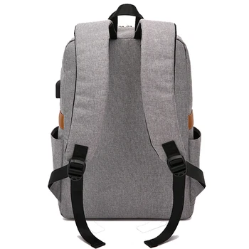 Chuwanglin Mode mandlige rygsæk til Bærbar rygsække Business travel bags casual-school-rygsæk mochila masculina A8908