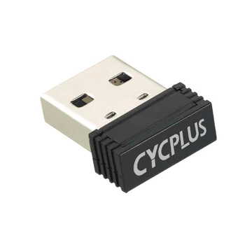 CYCPLUS USB ANT+ Stick-Dongle ANT-Sender-Modtager til Garmin Cykel Computer Cykling Bluetooth-Hastighed Kadence Sensor
