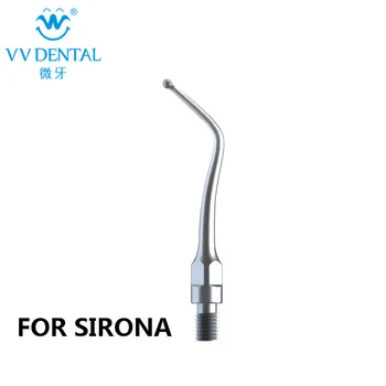 Dental Ultralyd Scaler Dental Tip Hulrum prepartion tip Passe SIRONA PerioScan/PerioSonic/SIROSONIC/L/TL/SIROSON S/C8/L
