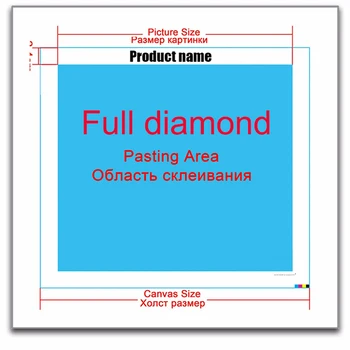 Diamant Maleri Fuld Drill-pladsen/runde Fjer Og Heste Mosaik DIY Diamant Maleri Cross Stitch Broderi Home Decor