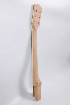 En pc ' er elektrisk guitar hals høj kvalitet mahogni med rosewood gribebræt 22 ÆRGRE sig 24.75 TOMMER