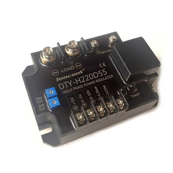 Enfaset AC fase skift voltage regulator module H380D55 (F/G/H) DTY-H220D55E serie