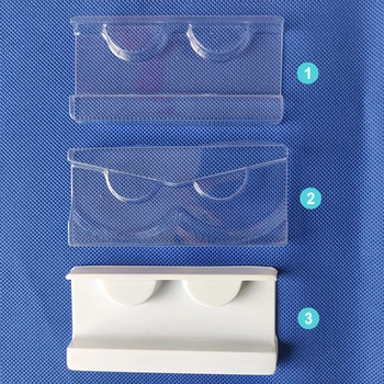 Engros-25mm 3D-Mink-Vipper kasser emballage Falske Øjenvipper marmor papir sag bulk makeup, skønhed Opbevaring eyelash emballage