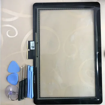 For Acer For iConia Tab A3 A10 A3-A10 A3-A11 Tablet-PC ' en Digitizer Touch Screen Panel Sensor Glas Udskiftning