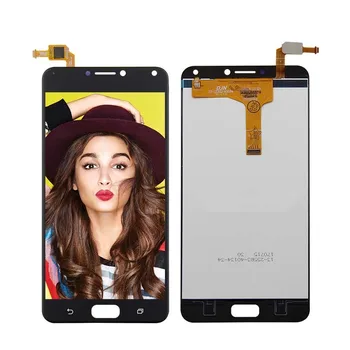 For Asus Zenfone 4 Max ZC554KL LCD-Skærm, Touch Screen Digitizer Assembly