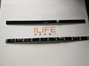 For ILIFE V7 V7s V7s IR-Lys Bar udskiftning af sensor til ILIFE V7S Pro V7 V7S Robot støvsuger tilbehør dele