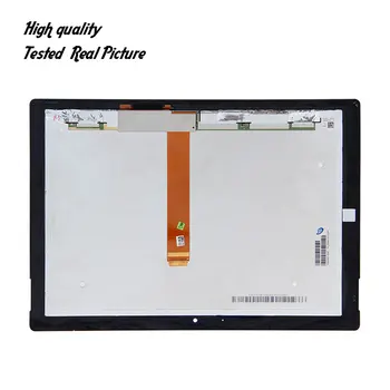 For Microsoft Surface 3 RT 3 1645 RT3 1645 10.8 tommer LCD-skærm Touch screen Digitizer Assembly Gratis Værktøjer
