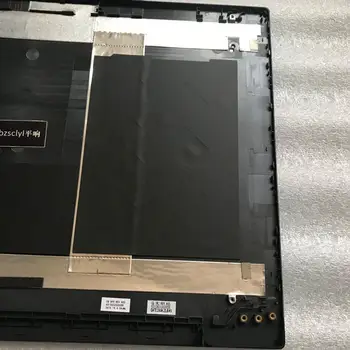 For nye Lenovo ThinkPad T580 P52S skærmen tilbage dække En bærbar shell black FRU: 01YU626