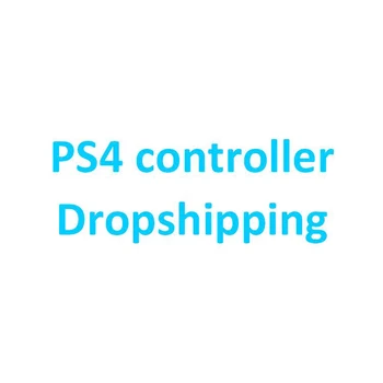 For PS4 Controller Bluetooth Wireless Controller Fjernbetjening Gamepad Til PC Phone Game Controller Joysticket PS4 Dualshock 4
