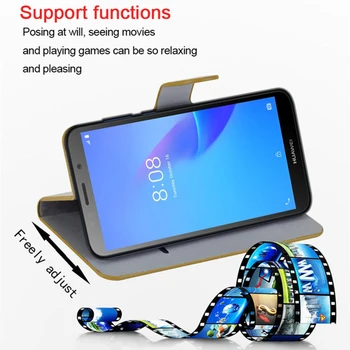 For Samsung Galaxy A42 5G Tilfælde Magnetiske pu Læder Slanke Sag na For Samsung A42 42 5G Flip Stå Business Phone Cover Capa