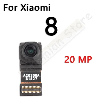 For Xiaomi Mi 8 9 Lite 9SE 8SE SE 9T Pro For Redmi K20 Pro Motor Lift Flex Små Står Foran Kameraet, Flex Kabel