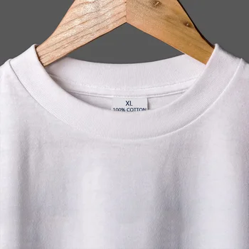 Forrygende Fox Tree Tops Shirt Hip Hop Rund Hals Brugerdefinerede Korte Ærmer Bomuld kortærmet T-Shirt Afslappet t-Shirt