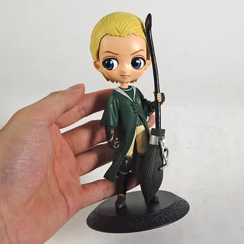 Goblet af Brand Draco Malfoy figur Toy Brinquedos