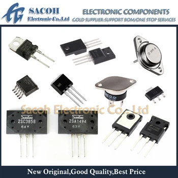 Gratis Forsendelse 10stk FDA28N50F FDA28N50 eller FQA28N50F eller FQA28N50 28N50 TIL-3P 28A 500V Power MOSFET transistor