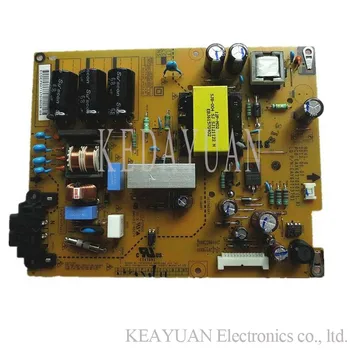 Gratis forsendelse oprindelige test af LG 42LS315H/LS3150 EAX64770201 LGP42P-12LPB EAY62713701 power board