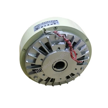 GUANGTAI 15N.m Magnetisk Pulver Kobling Bremser FL15K