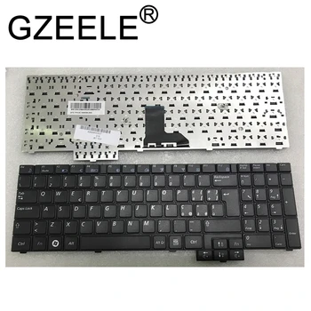 GZEELE DET italienske tastatur til Samsung R528 R530 NP-R528 NP-R530 NP-R540 R519 R719 NP-R719 NP-R519 R620 R517 R523 R525 R717