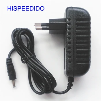 HISPEEDIDO PSW 12V, 2A AC Strømforsyning Adapter Oplader til WD My Book Live WDBACG0030HCH WDBACG0010HCH WDBACG0020HCH