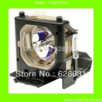 Høj Kvalitet Kompatibel projektor lampe pære 78-6969-9790-3 med boliger til 3M S55 X45 X55
