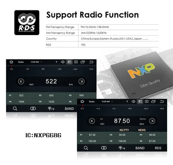 IPS DSP Android 9.0 4GB 64GB Bil NODVD SPILLER For BMW X5 E53 E39 GPS stereo audio navigation mms-skærmen head unit med usb dvr