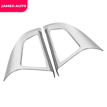 Jameo Auto Bil Rat Multi-function-Knappen Beskyttende Dække Trim Mærkat for Chevrolet Orlando 2009-2018 Tilbehør GE